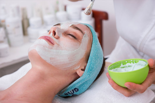 How To Improve Skin Health: Where Skin Health Originates