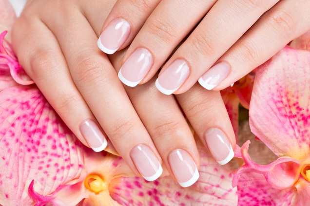 How To Grow Nails Fast Beauty and Cutie Beauty Cutie