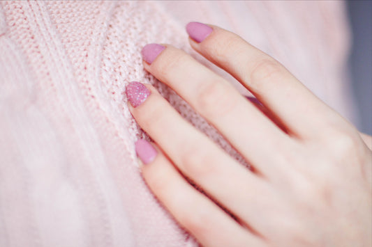 How To Fix A Damaged Nail Bed: What Vitamins To Take For Nail Health