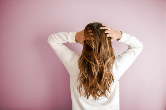 What Causes Split Ends In Hair? How To Treat Split Ends