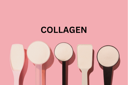 collagen powder