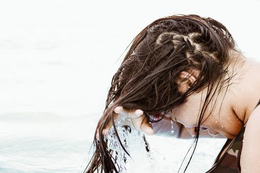How Often Should You Wash Your Hair For Hair Growth?