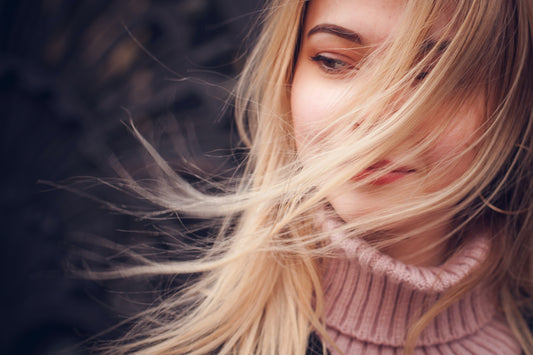 How To Get Tangles Out Of Hair: Without Losing Hair
