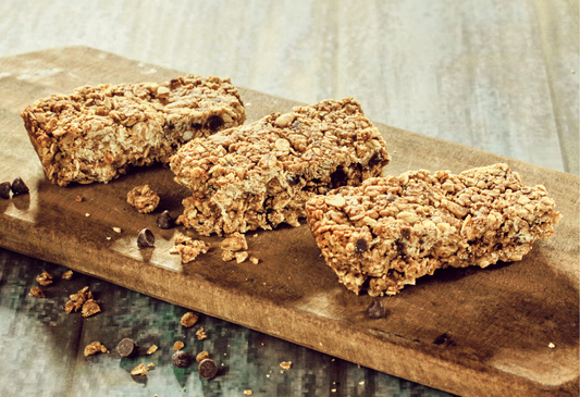 Glow From Within: A Delicious Gluten-Free Collagen Bar Recipe with Beauty Patrol