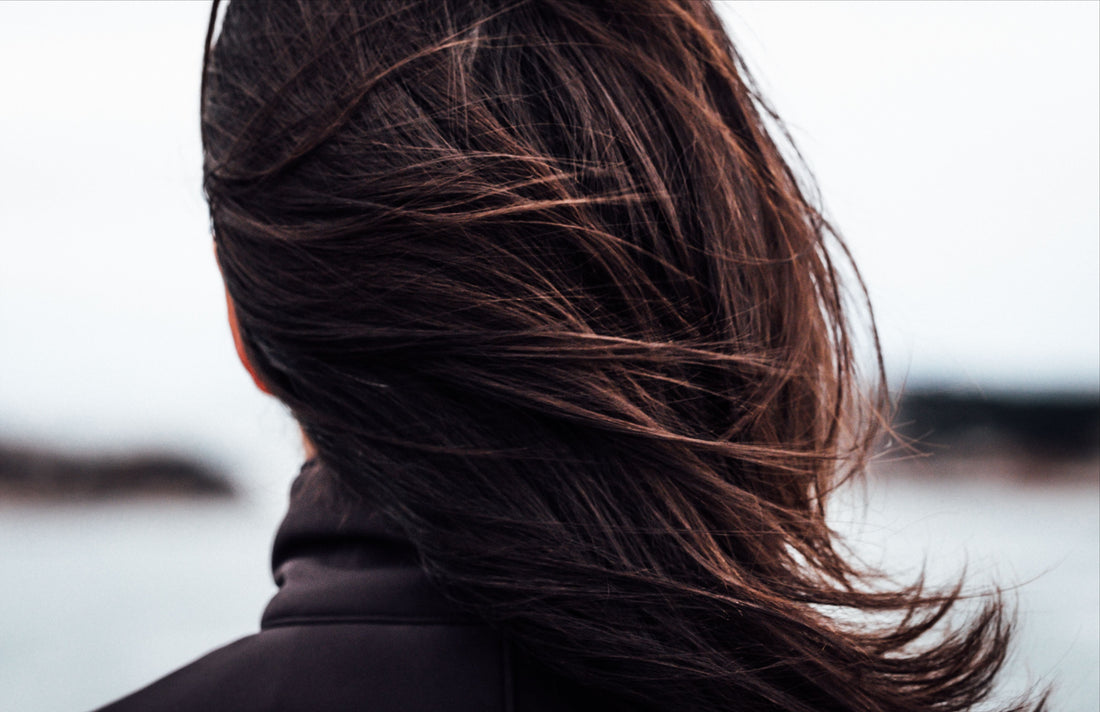 How To Reverse Thinning Hair After Menopause: 5 Things To Try